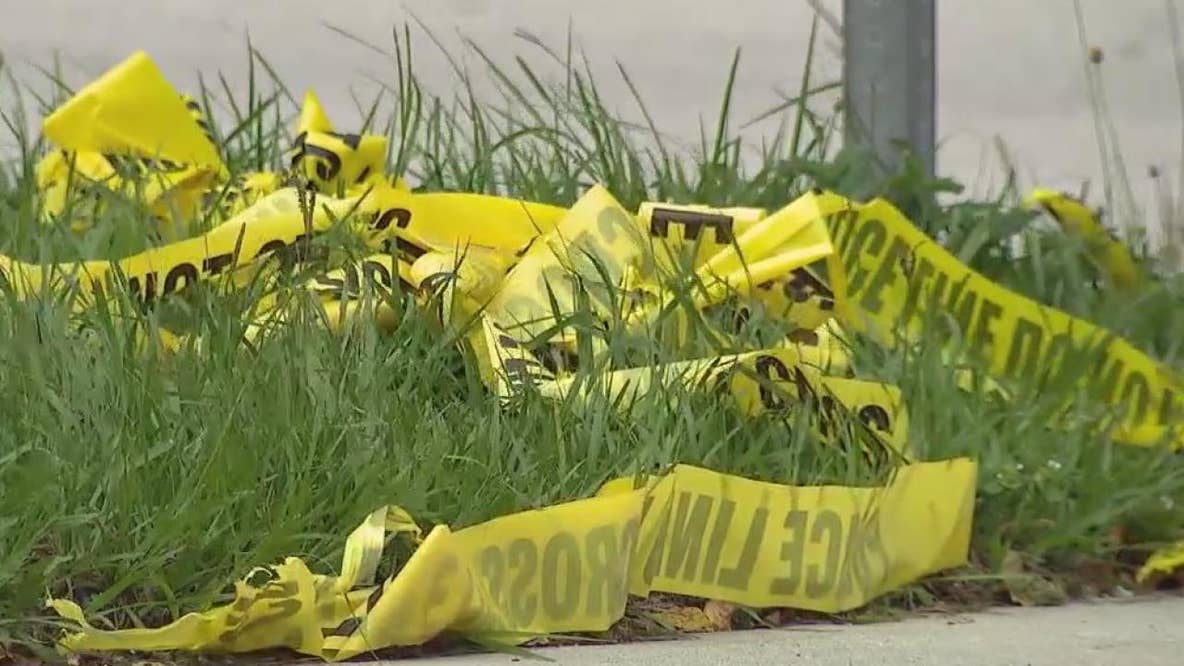 17-year-old shot, killed in Orlando neighborhood